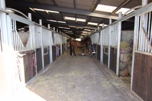 Stables- click for photo gallery